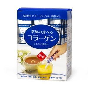 피쉬 콜라겐