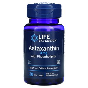 아스타잔틴 4mg