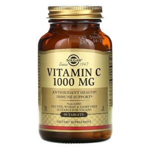 비타민C 1000mg(정)