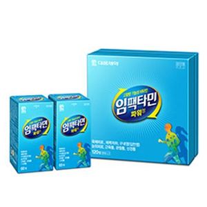 임팩타민 파워