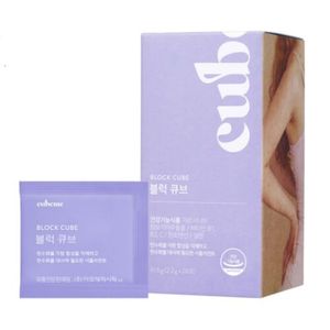 큐브미 블럭 큐브