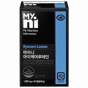 마이니 아이케어루테인 제품 이미지