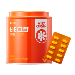 비타그란 비타민C 1000