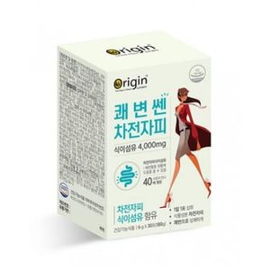 쾌변쎈 차전자피 제품 이미지