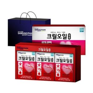 크릴오일