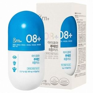 아이조아 루테인 8플러스