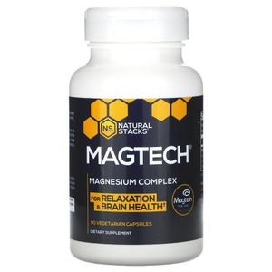MagTech 마그네슘 컴플렉스