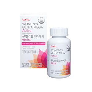 우먼스울트라메가 액티브