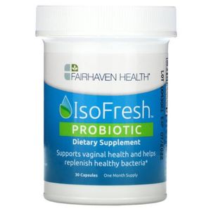 IsoFresh 프로바이오틱