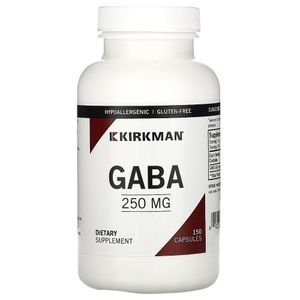 GABA 250mg