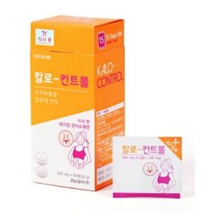 칼로-컨트롤