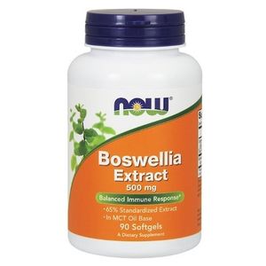 보스웰리아 추출물 500mg