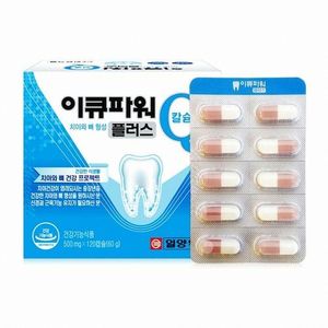 이큐파워 플러스