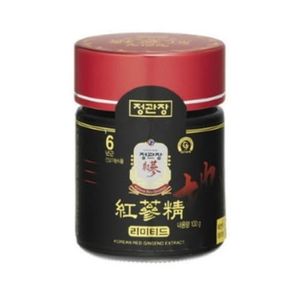 정관장 홍삼정 리미티드 100g