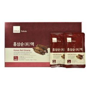 풀비타 홍삼순액 70ml