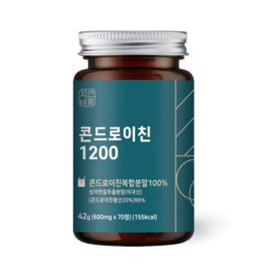 콘드로이친 1200
