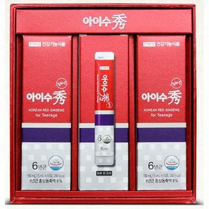 천제명 아이수 스틱 15ml