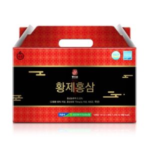 동의삼 황제홍삼 50ml