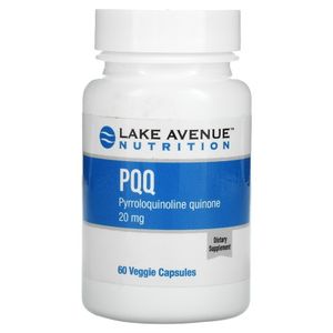 PQQ 20mg