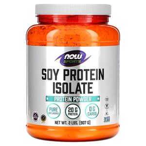 소이 프로틴 아이솔레이트