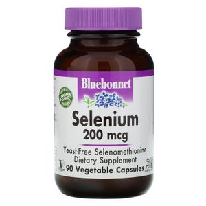 셀레늄 200mcg