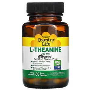 L-테아닌 200mg
