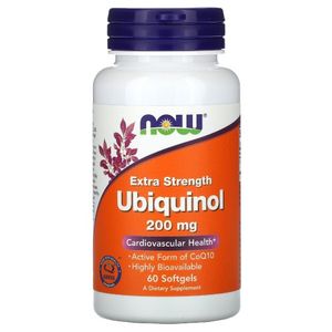 유비퀴놀 200mg