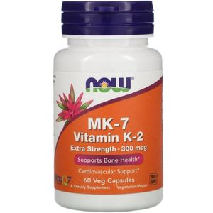 MK-7 비타민K2 300mcg