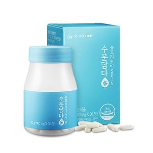 수분담다 제품 이미지