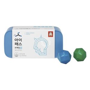 정관장 아이패스 브레인 4g 7환