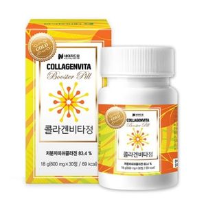 콜라겐 비타정