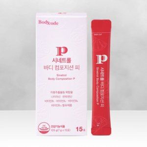 바디코드 시네트롤 바디 컴포지션 P
