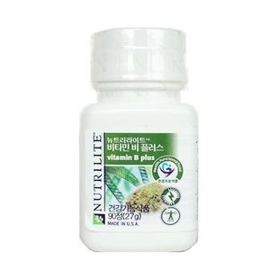 뉴트리라이트 비타민 비 플러스
