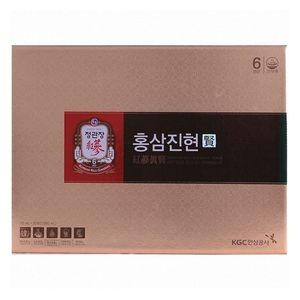 정관장 홍삼진현 50ml
