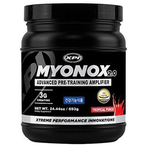 마이오녹스 트로피칼 펀치 693g