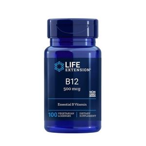 B12 500mcg
