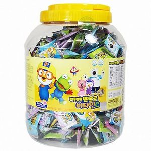 뽀롱뽀롱 뽀로로 비타민C
