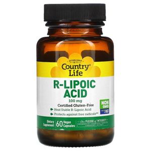 R-리포산 100mg