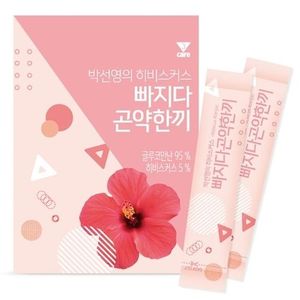 빠지다 곤약한끼 4g
