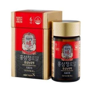 정관장 홍삼정 로얄 240g