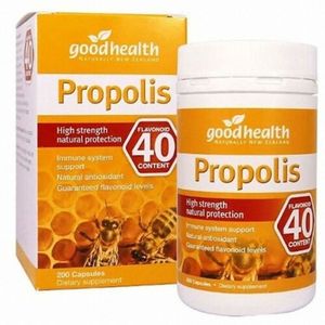 프로폴리스 플라보노이드 40