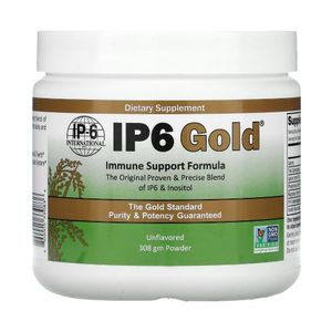 IP6 골드 파우더