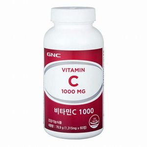 비타민C 1000