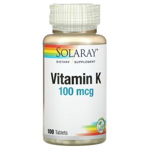 비타민K 100mcg