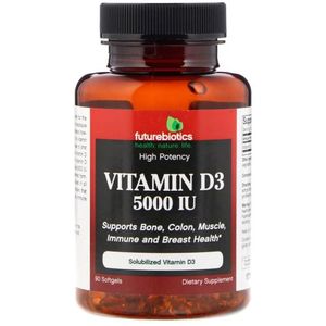 비타민D3 5000IU