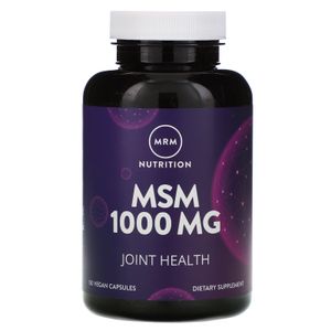 MSM 1000mg