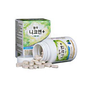 동아니코엔 플러스