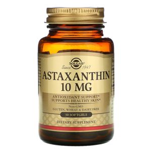 아스타잔틴 10mg