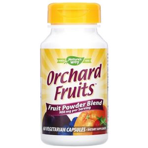 Orchard 프룻 450mg