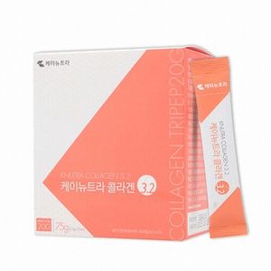 케이뉴트라 콜라겐 3.2 과립